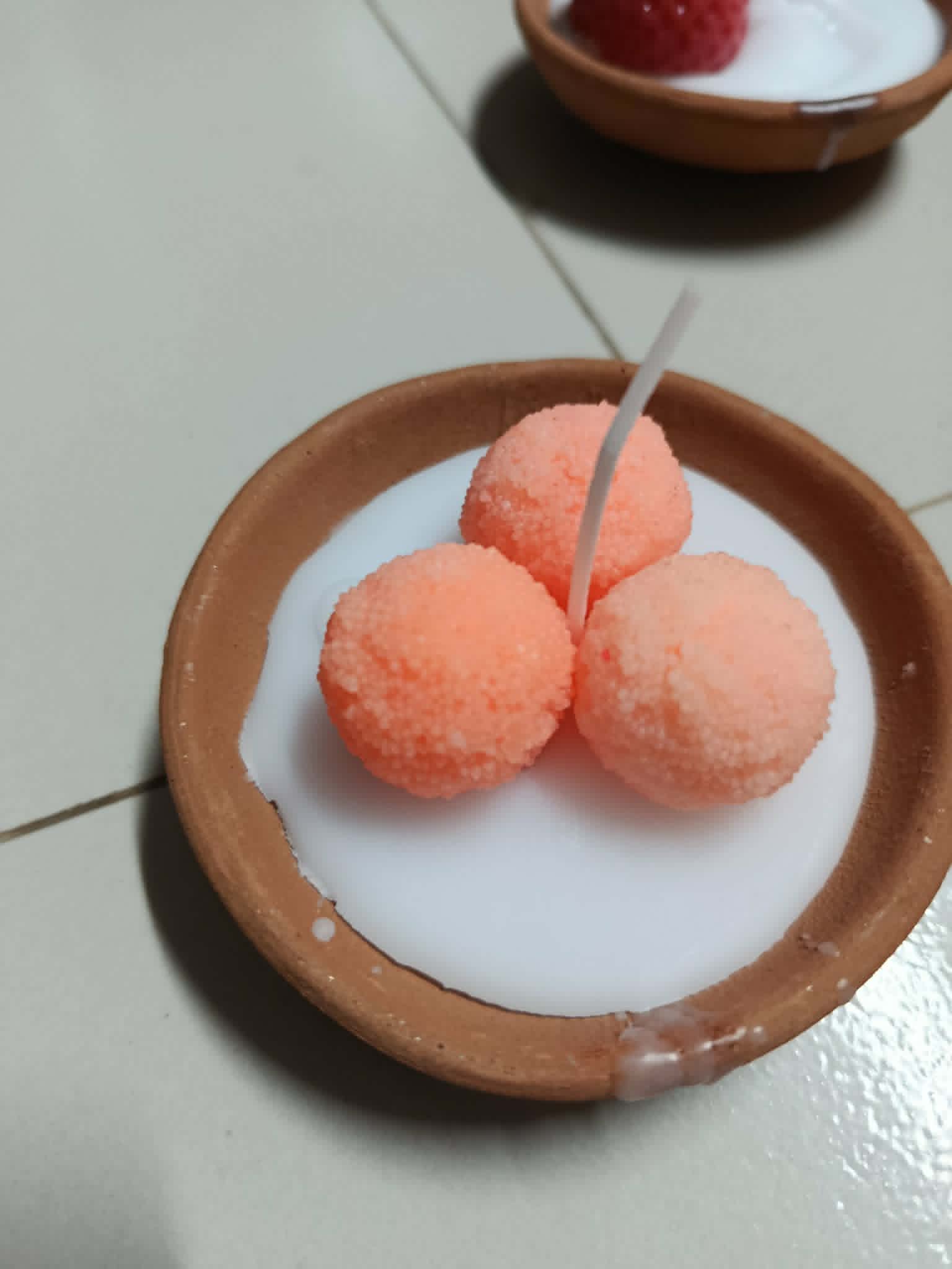Sweet Laddu