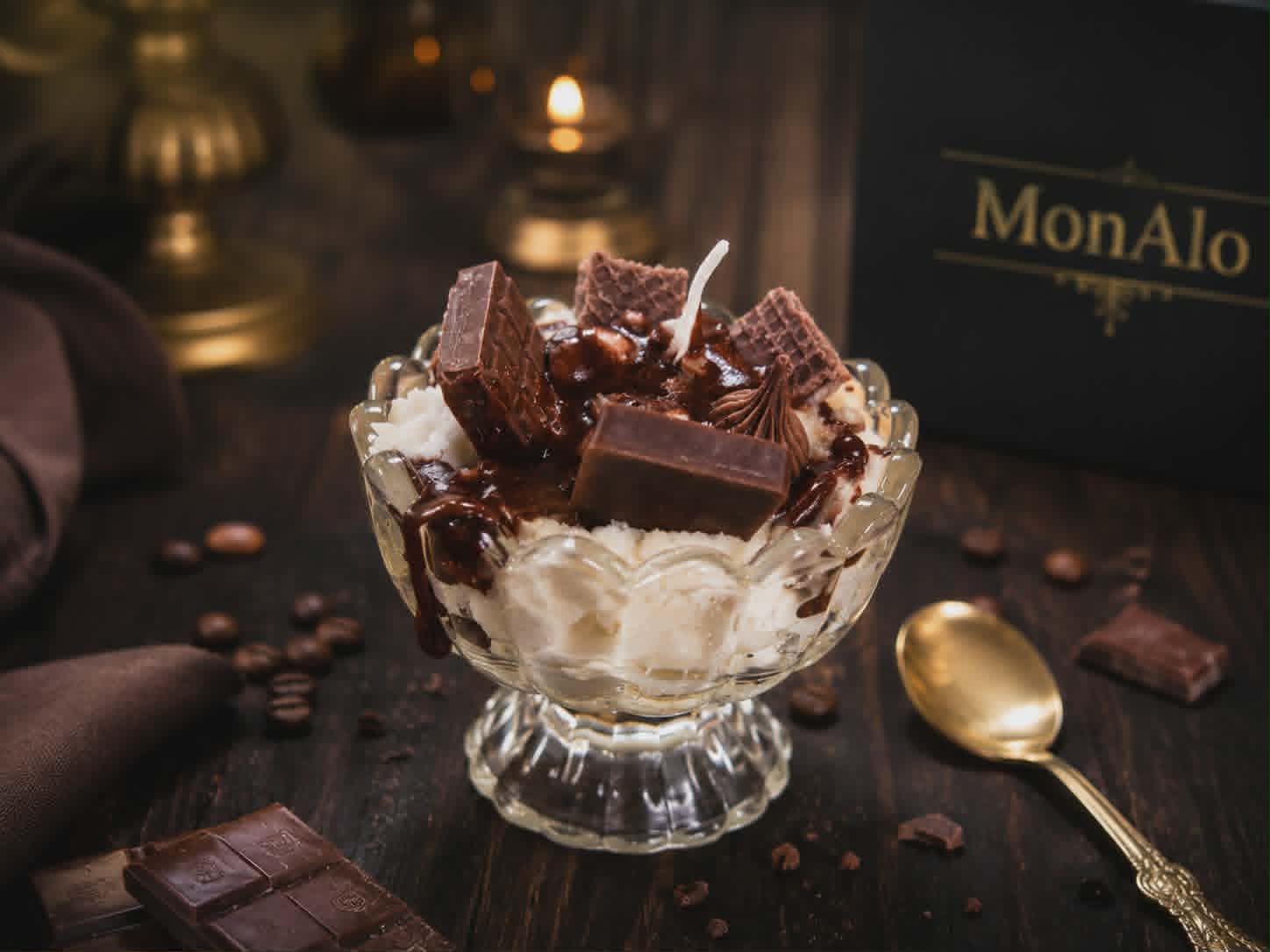 Chocolate Summer