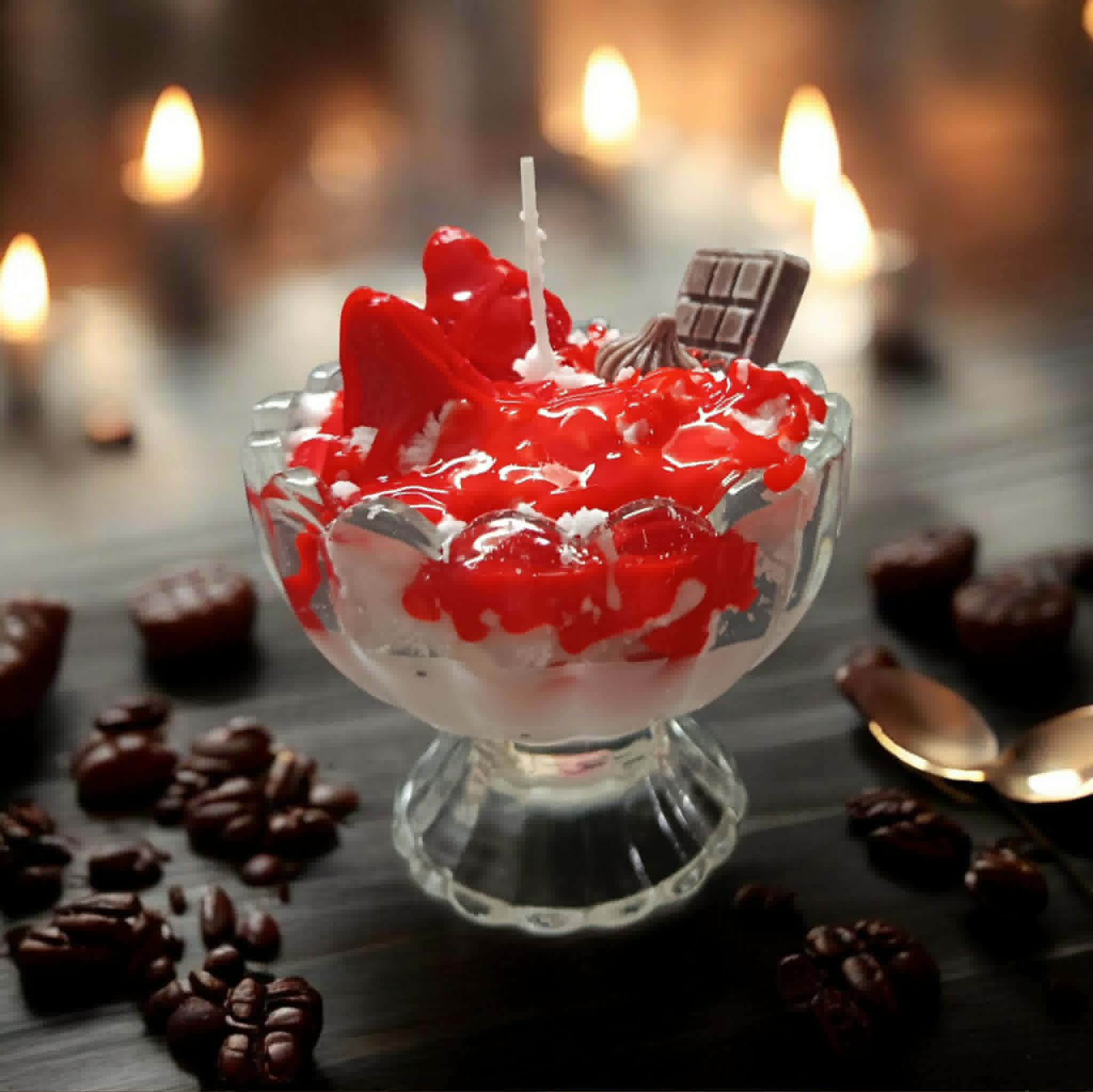 Summer Craving