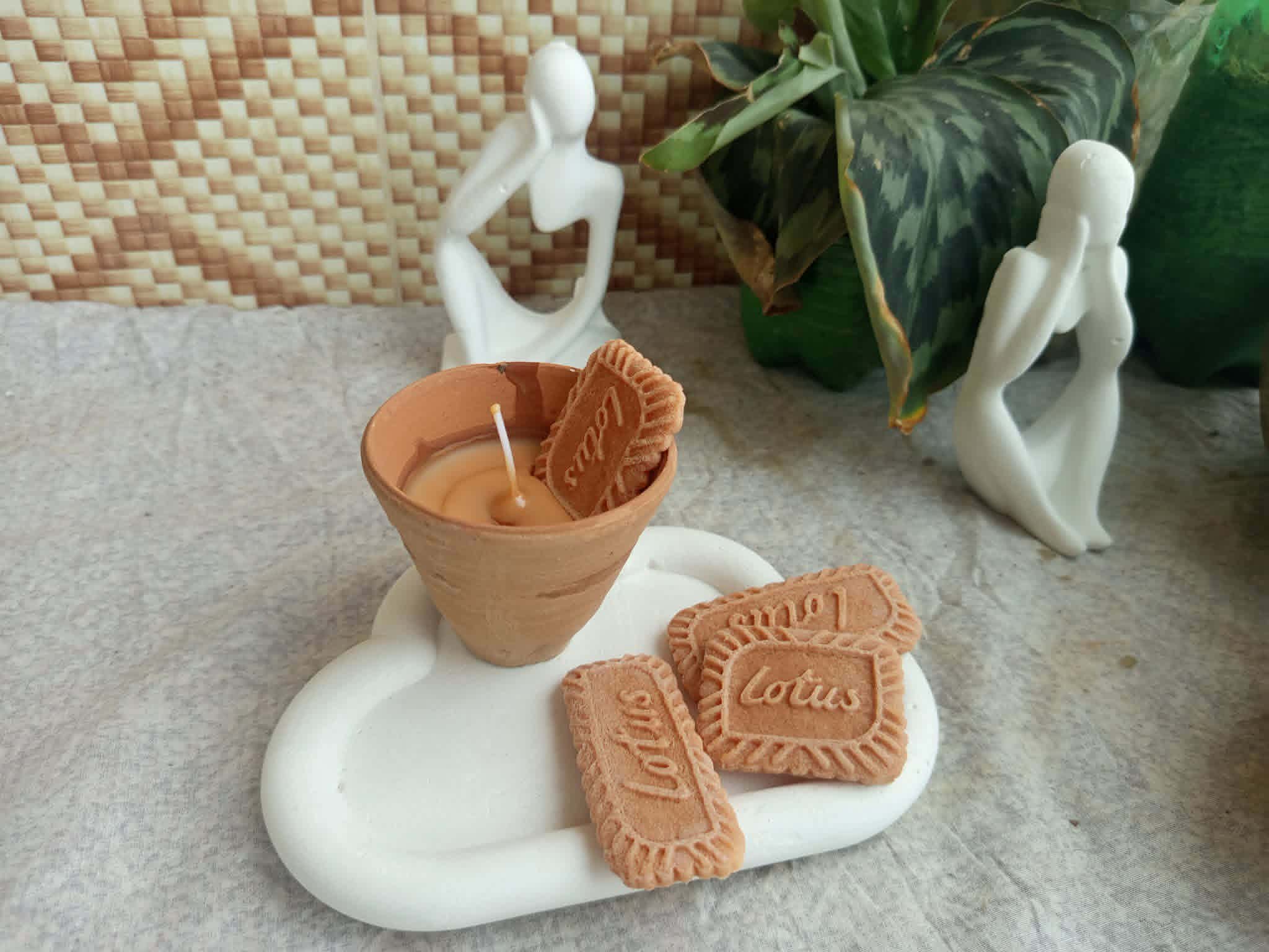 Bed Tea